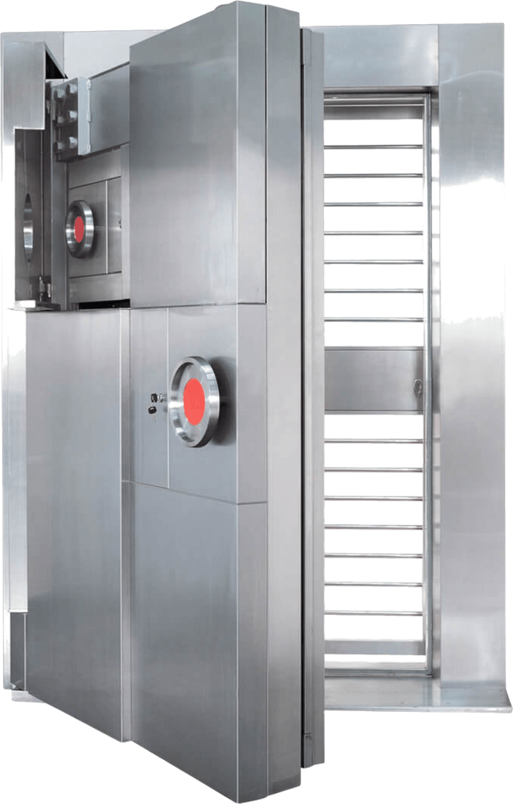 Vault Door