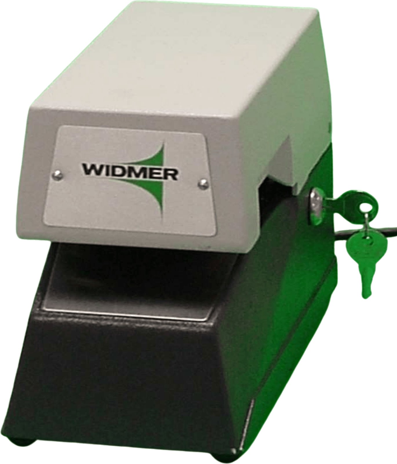 Validator Stamping Machine
