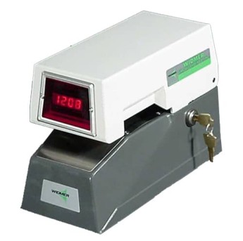 DATE AND TIME STAMP MACHINE