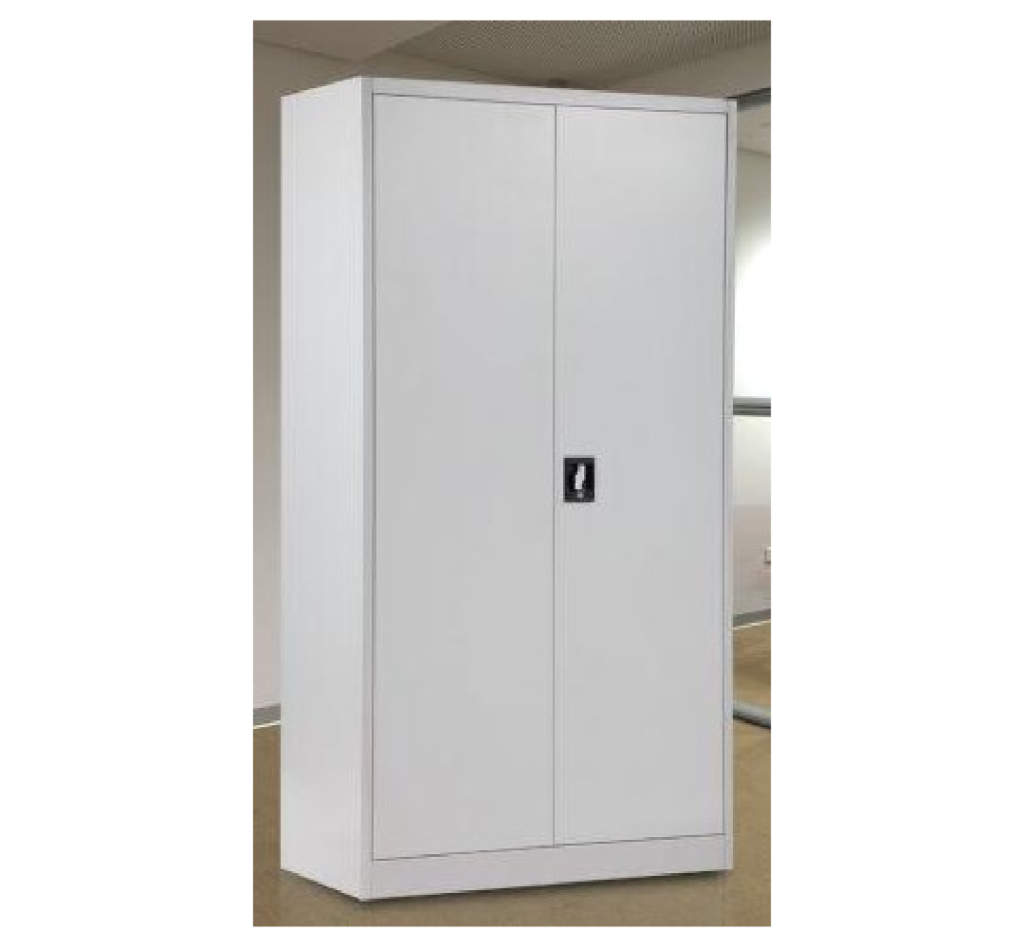 DOUBLE DOOR CABINET