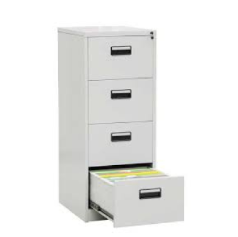 FOUR DRAWER CABINET